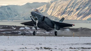 Nagły ruch Amerykanów. Modernizują jedyną bazę wojskową na Grenlandii