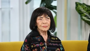 Sława Przybylska pokazała zdjęcie z Katarzyną Gärtner