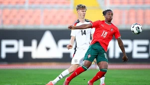 Upadł milionowy transfer giganta Ekstraklasy. A miał być nową gwiazdą