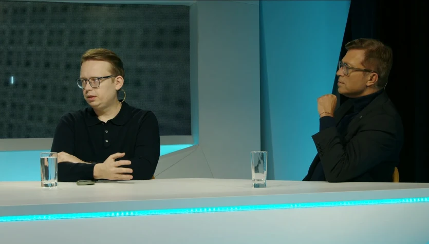 DJB. Dyskusja ekspertów: „Dajmy szansę młodym piłkarzom”. WIDEO