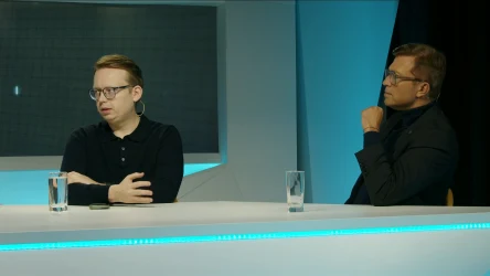 DJB. Dyskusja ekspertów: „Dajmy szansę młodym piłkarzom”. WIDEO