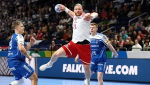 Polska - Włochy. Gdzie obejrzeć mecz piłkarzy ręcznych na ME? [NA ŻYWO, TV]