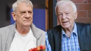 Zborowski nie owijał w bawełnę ws. Mariana Opani. Nie jest kolorowo