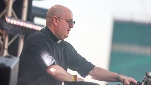 Padre Guilherme przyjedzie do Polski