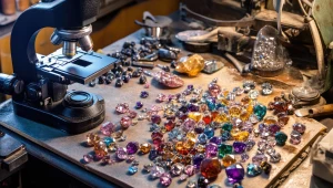 Rekordowe znalezisko, to prawdziwy skarb. Pokazali największy klejnot