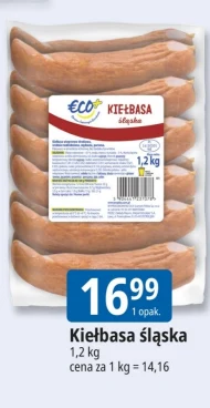 Kiełbasa €.C.O