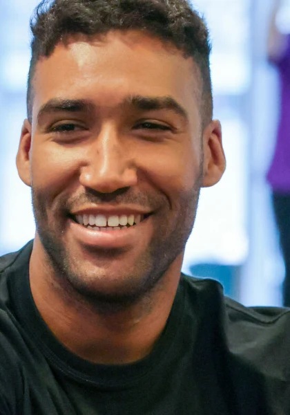 Gamou Fall wystąpi w "Tańcu z gwiazdami". Już wiadomo, co stoi za jego decyzją [POMPONIK EXCLUSIVE]