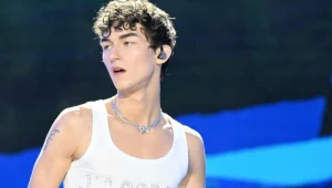 Maciejczak miał być dziką kartą TVP w preselekcjach. Zabrał głos w sprawie