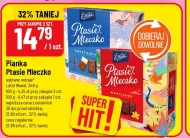 Ptasie Mleczko E. Wedel