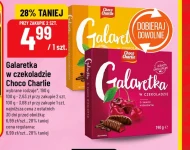 Праліне Choco Charlie