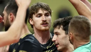 Niemiecki siatkarz gorzko o swojej ojczyźnie. Porównał ją do Polski