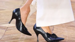 Trendy obuwnicze na wiosnę 2026. Te modele będą rozchwytywane jak bułeczki