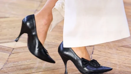 Modne buty na wiosnę-lato 2026