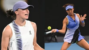 W Chinach głośno po meczu Świątek. I te słowa o bólu. Dosadny komentarz