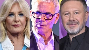 Co za sceny w "The Voice Senior". Padły mocne słowa