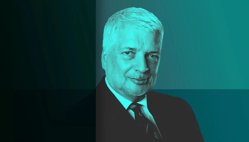 Gwiazdowski mówi Interii: Neoliberalizm w wersji polskiej?