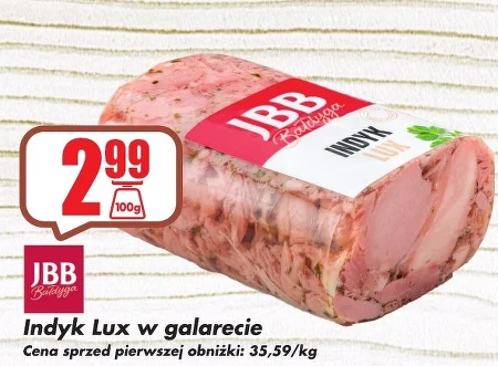 Туреччина JBB