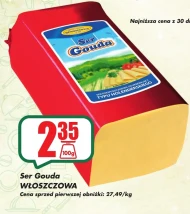 Сир Włoszczowa