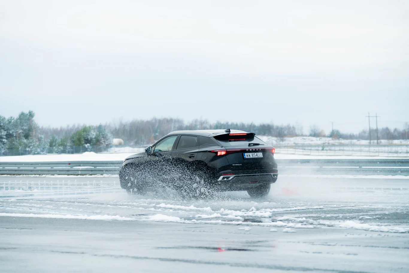 Nowa OMODA 5 to hybryda, która nie idzie na kompromisy Nowa OMODA 5 to hybryda, która nie idzie na kompromisy