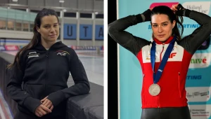 29-letnia Andżelika Wójcik jest czterokrotną mistrzynią świata. Po ostatni tytuł, razem z drużyną, sięgnęła w zeszłym roku w Hamar