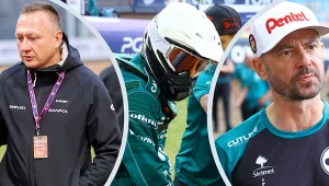 Łzy na konferencji Falubazu. Na jaw wychodzą nowe fakty