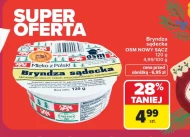 Ser bryndza OSM Nowy Sącz