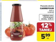 Passata Carrefour