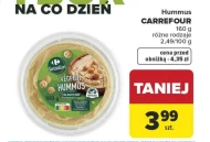 Hummus Carrefour