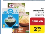 Ryż Carrefour