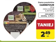 Pasztet Carrefour