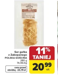 Ser Polska Gościna