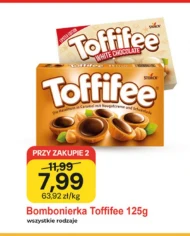 Toffifee