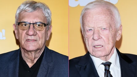 Wiktor Zborowski, Marian Opania