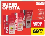 Білкова добавка Activlab