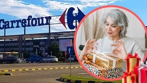 Prezenty, które wzruszą Babcię i Dziadka! Gotowe hity od 8,99 zł w Carrefour