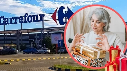 Prezenty, które wzruszą Babcię i Dziadka! Gotowe hity od 8,99 zł w Carrefour