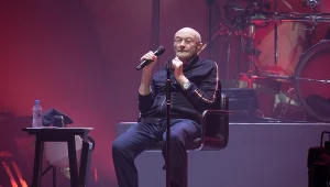 Tak wygląda schorowany Phil Collins. Powraca w ekskluzywnym wywiadzie