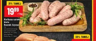 Kiełbasa biała Rzeźnik Szymon