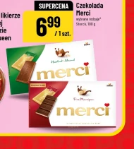 Шоколад Storck