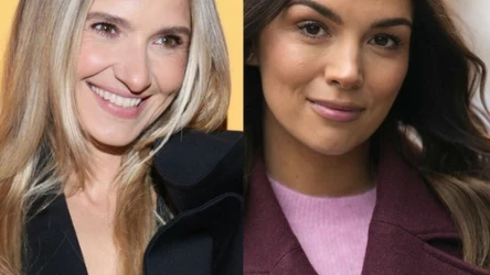 Joanna Koroniewska, Paulina Krupińska