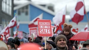 UE uruchomi "bazookę"? "To nasza ekonomiczna broń nuklearna"