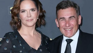 Justyna Sobala, Robert Korzeniowski