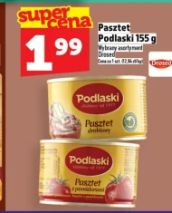 Паштет Podlaski
