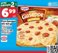 Pizza Dr. Oetker