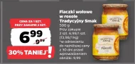 Flaczki wołowe Tradycyjny Smak