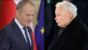 Alarmowy sygnał dla Tuska? Wyraźna zmiana w nowym sondażu