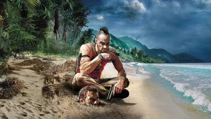 Far Cry 3