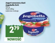 Фруктовий йогурт Zott