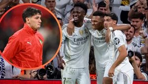 Skandal w szatni, gwiazda Realu Madryt skreślona. Media: definitywny koniec