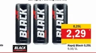 Napój Black